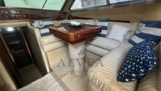 Ferretti 60 Flybridge